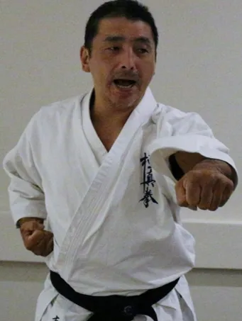 Hirokazu Koga