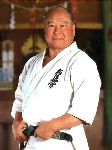 Masutatsu Oyama