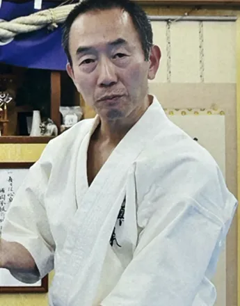 Sadao Sakai
